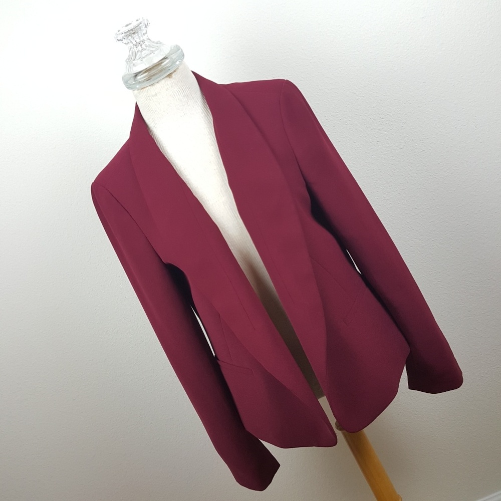Ann Taylor Loft Blazer